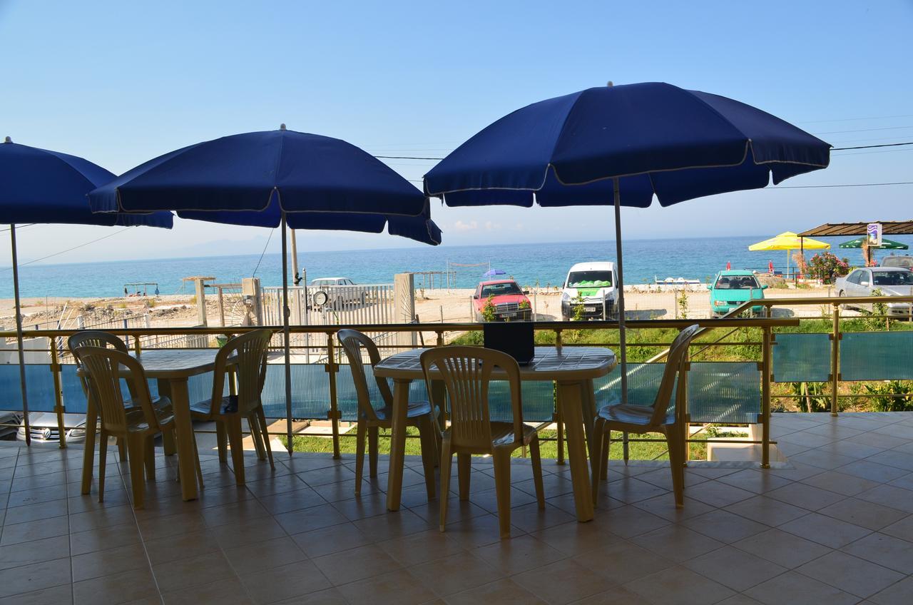 Guest house Hadhri