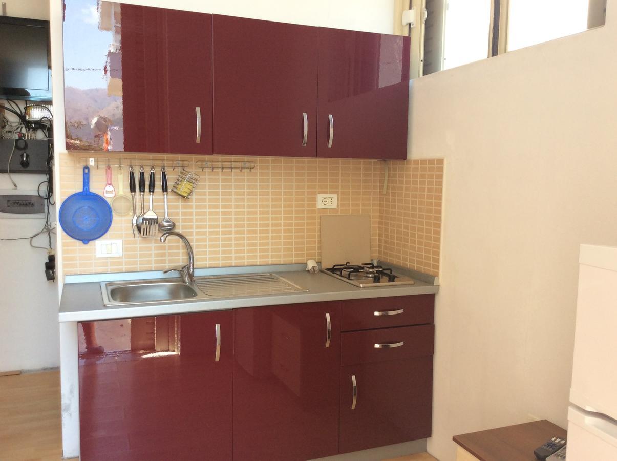 Guest house Hadhri