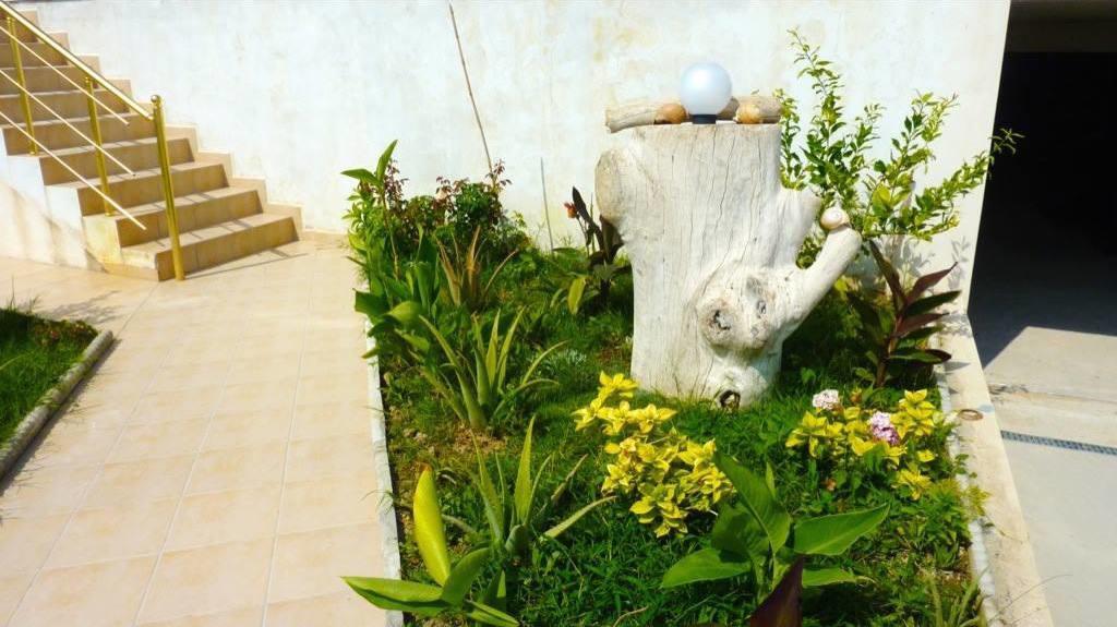 Guest house Hadhri Borsh