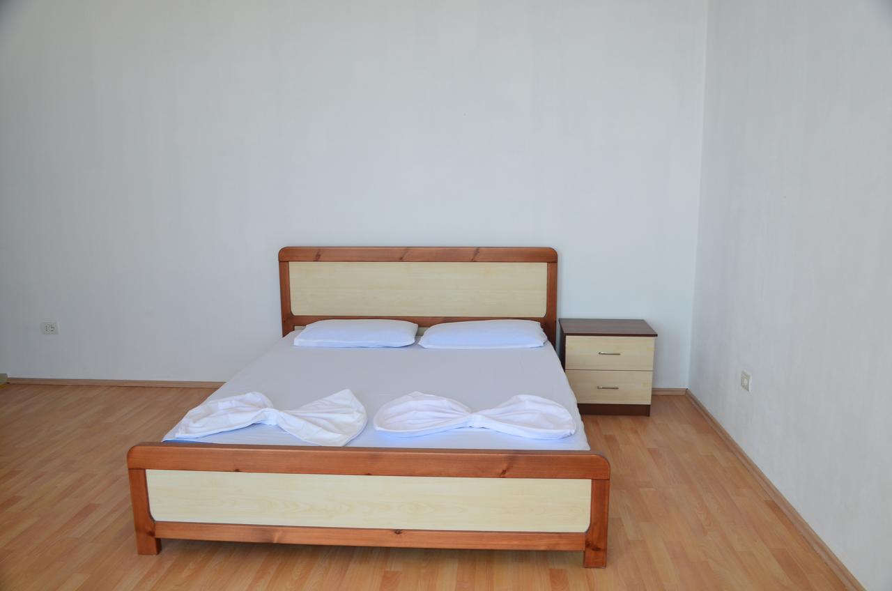 Guest house Hadhri