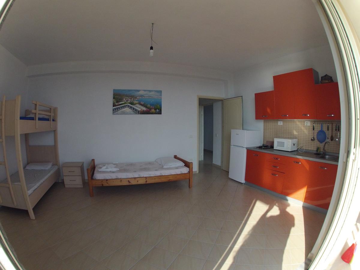 Guest house Hadhri *