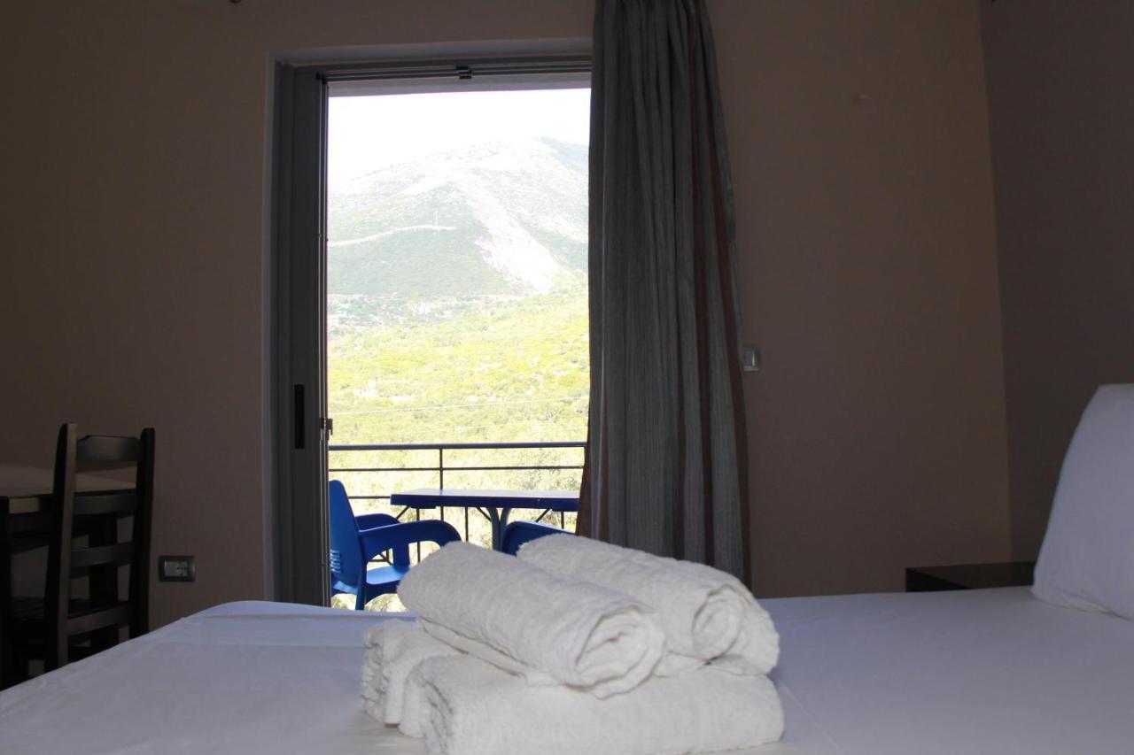 Guest house Hadhri *