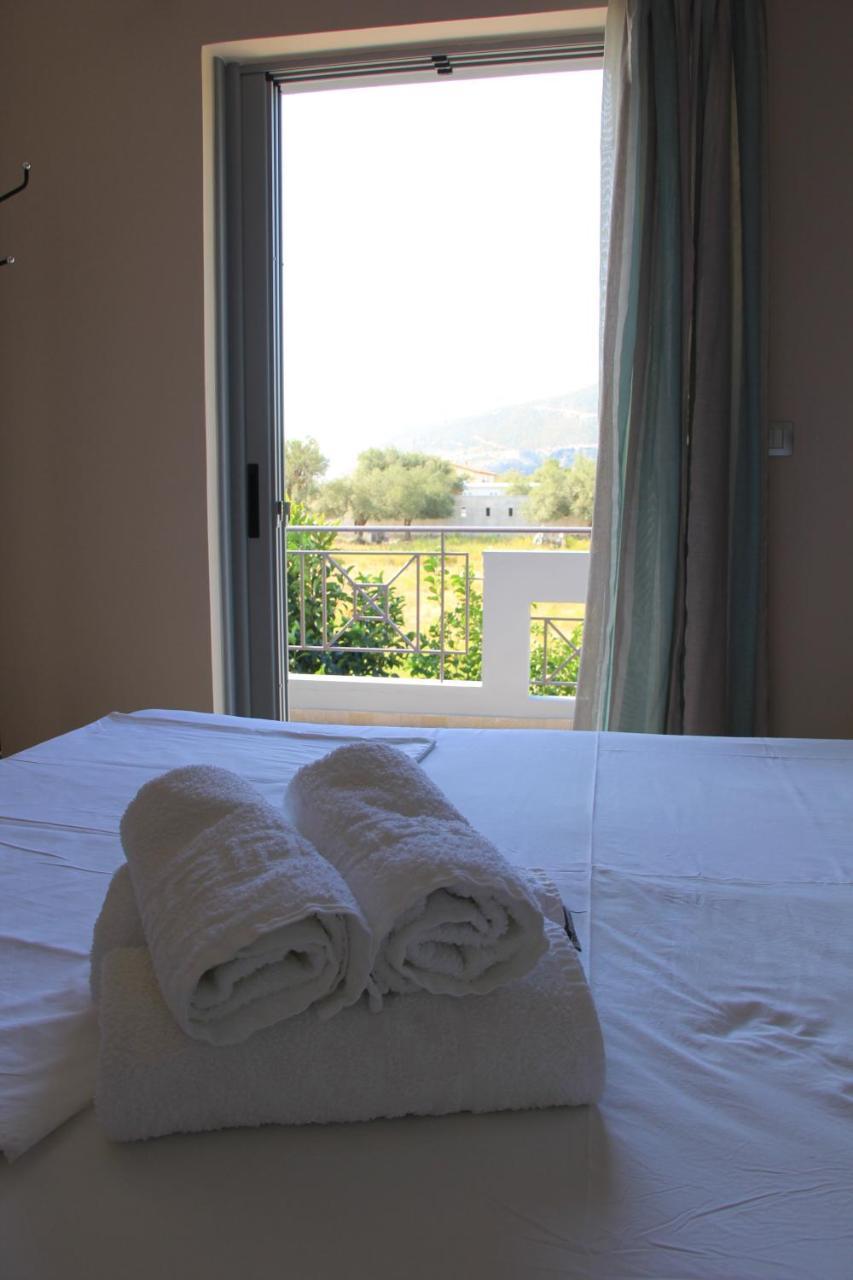 Guest house Hadhri