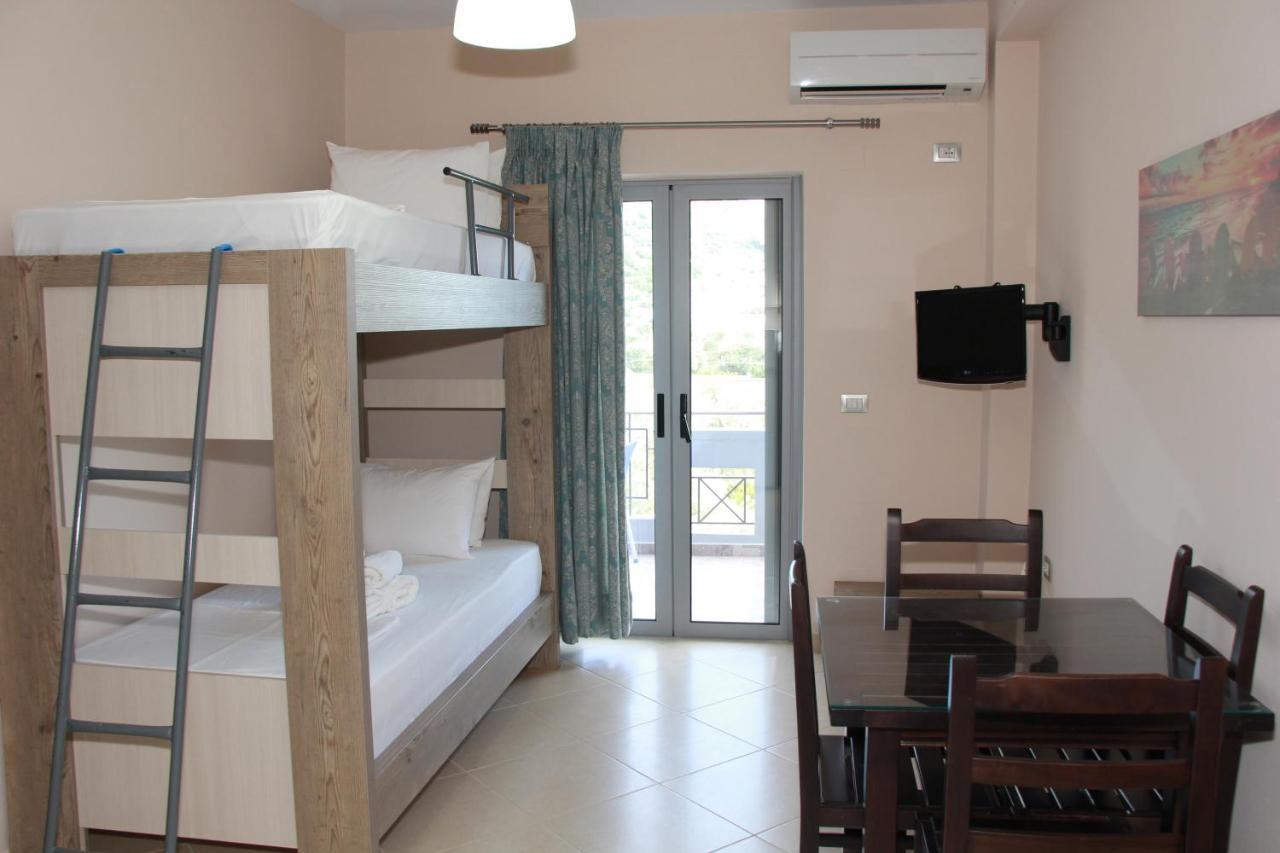 Guest house Hadhri