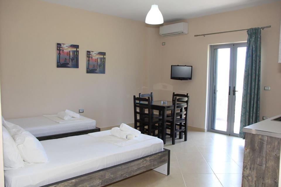 Guest house Hadhri *