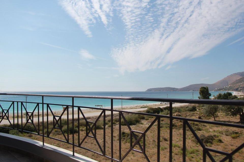 Hadhri Guest house Borsh